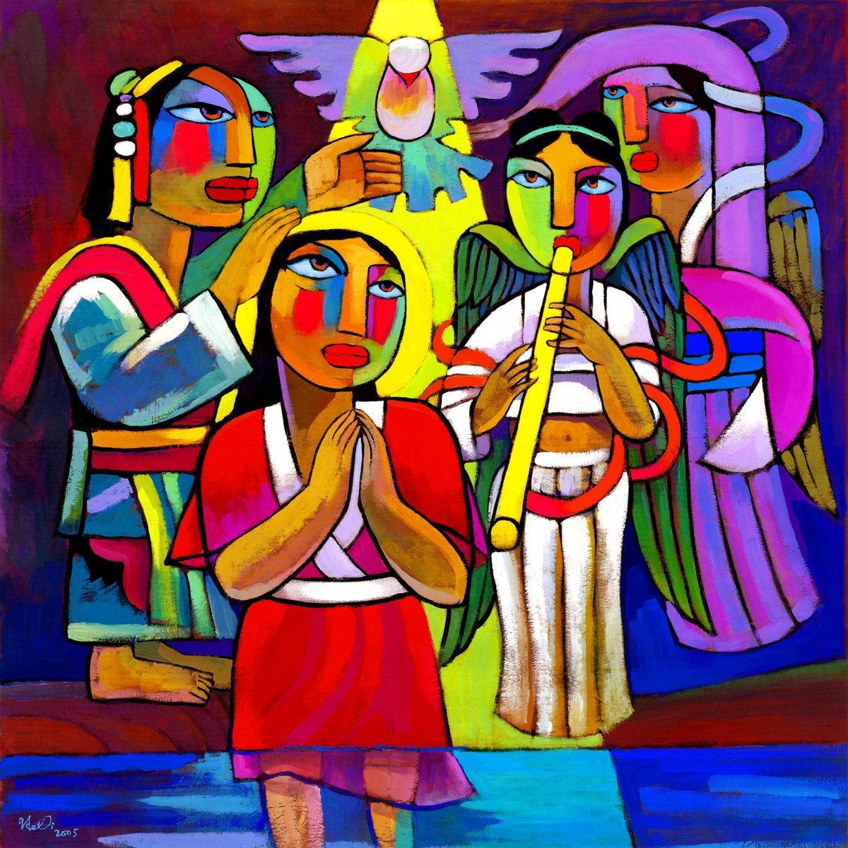 The Politics of King&nbsp;Jesus